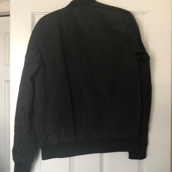 Black bomber - Picture 6 of 6